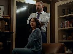 Image: Ben Affleck's 'Animals': A Disappointing Directorial Effort