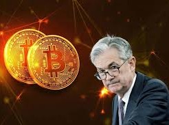 Image: Bitcoin Drops Below $81,000 Amid Rising Oil Prices and Fed Signals