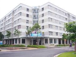 Image: Hanoi Allocates Over 2,400 m2 of Land for Social Housing