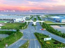 Image: Industrial Real Estate: Expectations for Acceleration from 2027