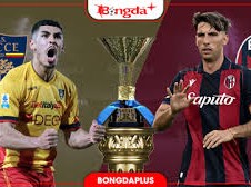 Image: Lecce vs Bologna: Aiming for First Victory in Serie A