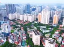 Image: Price Trends of Apartments in Ha Dong Following New Regulations