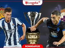 Image: Real Sociedad vs Deportivo: A Clash of Equal Forces