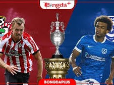 Image: Southampton vs Portsmouth Match Preview: Key Insights