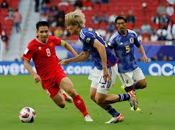 Image: Vietnam National Football Team May Face Japan in Friendly Match