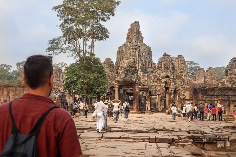 Interesting Facts About Angkor Wat The Acient Temple Of Cambodia