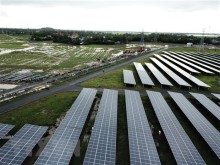 Image: An Giang has new solar power