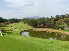 Image: Ba Ria – Vung Tau keeps planning of 6 golf course development areas, with total investment of hundreds of billions USD