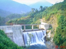 Image: Baoviet Fund replaces Gelex Infrastructure as a major shareholder of Nam Mu Hydropower