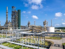 Image: Binh Son Refining and Petrochemical eyes 37.45 million USD in after-tax profits