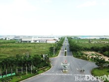Image: Dong Nai attracts over 226 million USD in FDI on first days of 2021