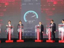Image: First industrial park in Vietnam gains access to 5G network