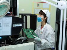 Image: HCMC has high demand on human resources in electronics, IT in 2021