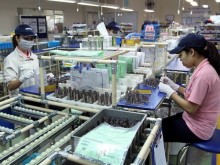 Image: Investments in HCM City industrial parks surge