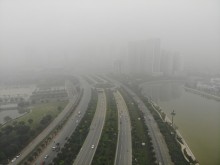 Image: Ministry urges to better control air pollution in Vietnam
