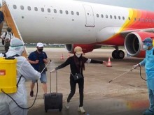 Image: Ministry proposes to halt travel from nations with new Covid-19 variant