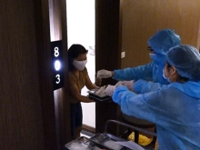 Image: Vietnam COVID 19 Updates Jan 19 HCMC designated 6 more hotels as quarantine sites