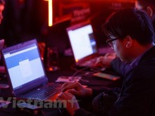 Image: Over 5,100 cyber-attacks hit Vietnam in 2020