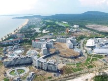 Image: Phu Quoc island city ready for new opportunities