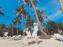 Image: ‘Pocket’ travel experience on Phu Quoc Lunar New Year 2021
