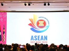Image: Regional experts praise Vietnam as ASEAN Chair 2020