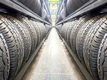 Image: Rubber Group to expand tyre, tube production