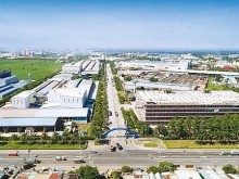 Image: Three industrial zones in Dong Nai province added to master plan