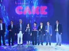 Image: Be Group partnering up with VPBank to launch Cake digital bank