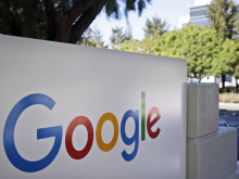 Image: Biden s Inauguration Google Microsoft among corporate donors