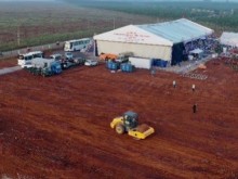 Image: Buyers warned over inaccurate info regarding Long Thanh land