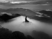 Image: Two Vietnamese photographers claim prizes at Int l Monochrome Awards 2020