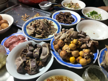Image: 7 unusual Vietnamese food dishes amazing tourists