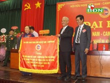 Image: Dak Nong s Vietnam – Cambodia Friendship Association holds third congress