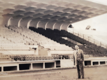 Image: A brief history of Hàng Đẫy Stadium
