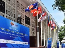 Image: Vietnam and ASEAN countries overcome challenges towards better future