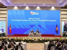 Image: Vietnam’s prompt action to take up opportunities and address challenges under RCEP