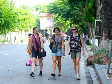 Image: Hanoi tourism earns $13 million in first 3 days of 2021