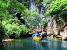 Image: Quang Binh promotes tourism on digital platforms to attract visitors