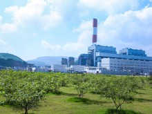 Image: US firm consents to sell power plant in Vietnam