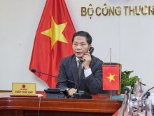 Image: US Trade Representative Lighthizer refutes rumor of imposing tariffs on Vietnam goods
