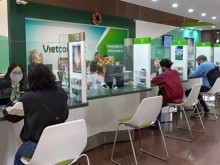 Image: Vietcombank looks to raise pre-tax profit by 12 per cent in 2021