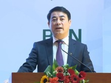 Image: Vietcombank looks to raise pre-tax profit by 12 percent in 2021