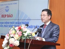 Image: Vietnam completes Scheme for Digitisation of Terrestrial Television