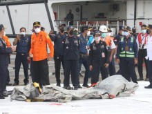 Image: Vietnam condoles Indonesia over plane crash