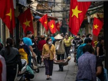Image: Vietnam economy to grow almost five times by 2035
