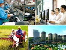 Image: Vietnam eyes 6.5% of GDP growth in 2021