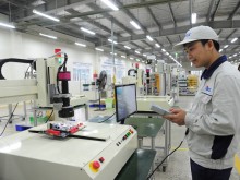 Image: Vietnam Gov’t announces measures to boost economic growth in 2021