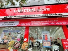 Image: Viettel’s revenue reaches $11.5 billion