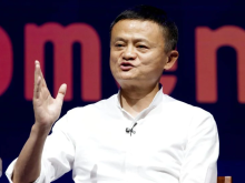 Image: Why billionaire Jack Ma disappears while China investigating Alibaba