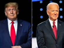 Image: World breaking news today January 10 Biden calls Trump s decision to skip inauguration a good thing